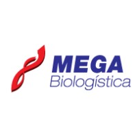 MEGA BIOLOGÍSTICA logo - Similar company to Mega Express Limited