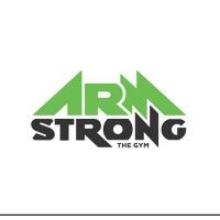 Armstrong The Gym logo - Similar company to Agora