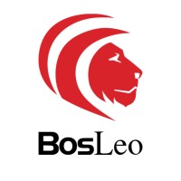 BosLeo logo - Similar company to Neh Infomatics