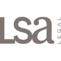 LSA LEGAL Consultancy logo - Similar company to Ozbilen Aykut Attorney Partnership