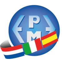 Van der Maat Logistiek logo - Similar company to Does Security B.V.