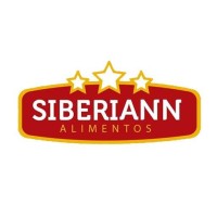 SIBERIANN ALIMENTOS logo - Similar company to Nutrix Alimentos
