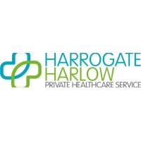Harrogate Harlow Private Healthcare Service logo - Similar company to Studio4 Architecture Harrogate