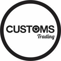 Customs Trading logo - Similar company to Bsb Trading