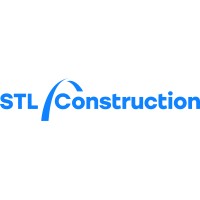STL Construction logo - Similar company to Disruptel
