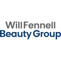 Will Fennell Beauty Group logo - Similar company to Jasmin Organics