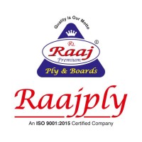 Raaj Group of Companies (Raaj Ply) logo - Similar company to Sanghvi Plywood