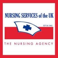 Nursing Services of the UK logo - Similar company to Hcc-Temps