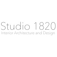 Studio 1820 logo - Similar company to Interior Designer Studio