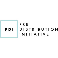 Predistribution Initiative logo - Similar company to Group Of 100