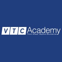 VTC Academy | VTC Information Technology And Design Academy logo - Similar company to Sid Corp