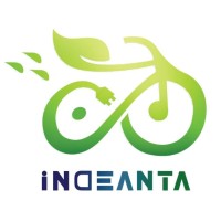 Indeanta logo - Similar company to Kepler Tech