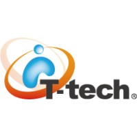 T-tech System Corp logo - Similar company to 來毅數位科技股份有限公司