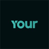 YOUR AI Protocol logo - Similar company to Lab369