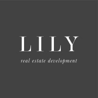 Lily Development logo - Similar company to Catalyst City Development