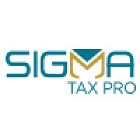 Sigma Tax Pro logo - Similar company to Lts