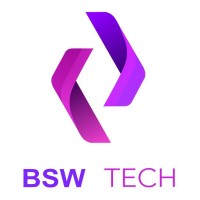 BSW TECH logo - Similar company to Onesyncs