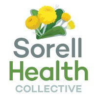 Sorell Health Collective logo - Similar company to Don'T Forget The Bubbles