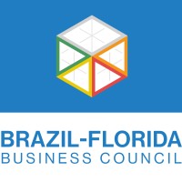 Brazil-Florida Business Council, Inc. logo - Similar company to Kr2 Technology