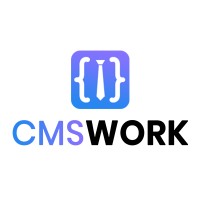 CmsWork logo - Similar company to Complete Management Solutions (Cms)