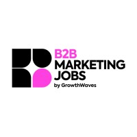 B2B Marketing Jobs logo - Similar company to Routinebase