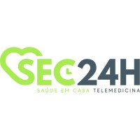 SEC24H - Saúde em Casa Telemedicina logo - Similar company to Benmed Telemedicina