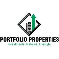 Portfolio Properties logo - Similar company to Ian Digital