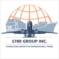 1789 Group Inc. logo - Similar company to Logistic Gurus