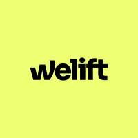 welift logo - Similar company to Welyft