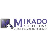 Mikado Solutions logo - Similar company to Legato - Legal. Anytime. Anywhere.