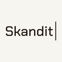 Skandit logo - Similar company to Archesoft Ltd