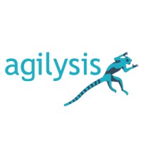 Agilysis Limited logo - Similar company to Rac Foundation