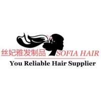 Qingdao Sofia Hair Products Co.,ltd logo - Similar company to Qingdao Reddmoon Hair Co., Ltd