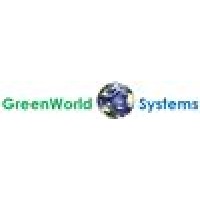 Greenworldsystems Bv