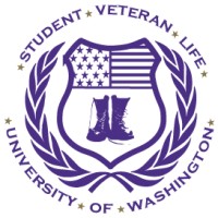 Student Veteran Life - University Of Washington