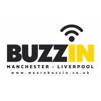 Buzzin logo - Similar company to Blatchington Mill School