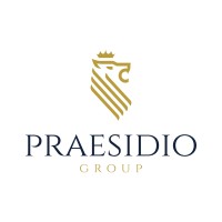 Praesidio Group Pty Ltd logo - Similar company to Change2020