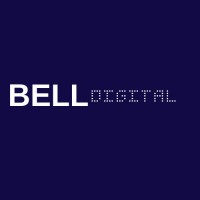 Bell Digital logo - Similar company to Sōlfire Creative
