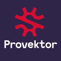 Provektor logo - Similar company to Acquire