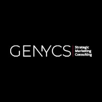 Genycs Consulting logo - Similar company to Aley Consulting