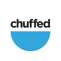 Chuffed.org logo - Similar company to Raisely