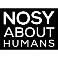 NOSY ABOUT HUMANS logo - Similar company to Cece