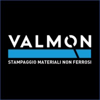 VALMON STAMPATI SPA logo - Similar company to Elea Spa