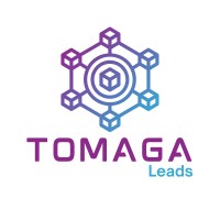 Tomaga Leads logo - Similar company to Dignus Domus | Mediação Imobiliária