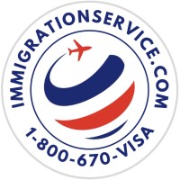 immigrationservice.com logo - Similar company to Click N Loans