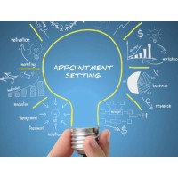 Appointment Setting Expert logo - Similar company to B2B Only - Professional Appointment Setting