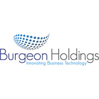 Burgeon Holdings logo - Similar company to Whet Travel