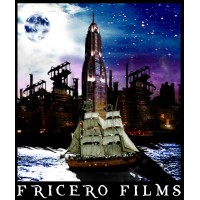 FRICERO FILMS logo - Similar company to Real E Motion