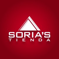 Tienda Soria´s logo - Similar company to Sayam