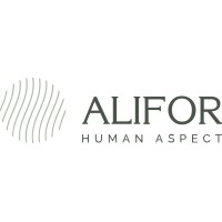 Alifor Srl logo - Similar company to Decoratvs Design Consultancy